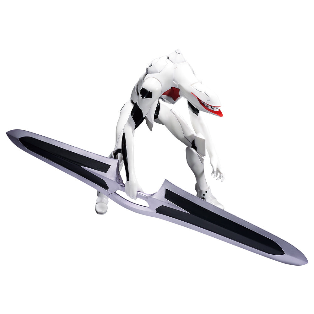 The End Of Evangelion - Mass Production Evangelion - Ichiban Kuji - The End Of Evangelion - A Prize (Bandai Spirits)