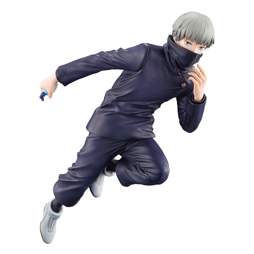 Jujutsu Kaisen - Inumaki Toge - Ichiban Kuji ~Shin~ C Prize (Bandai Spirits), Franchise: Jujutsu Kaisen, Brand: Bandai Spirits, Release Date: 25. Feb 2023, Type: Prize, Dimensions: H=17cm, Nippon Figures
