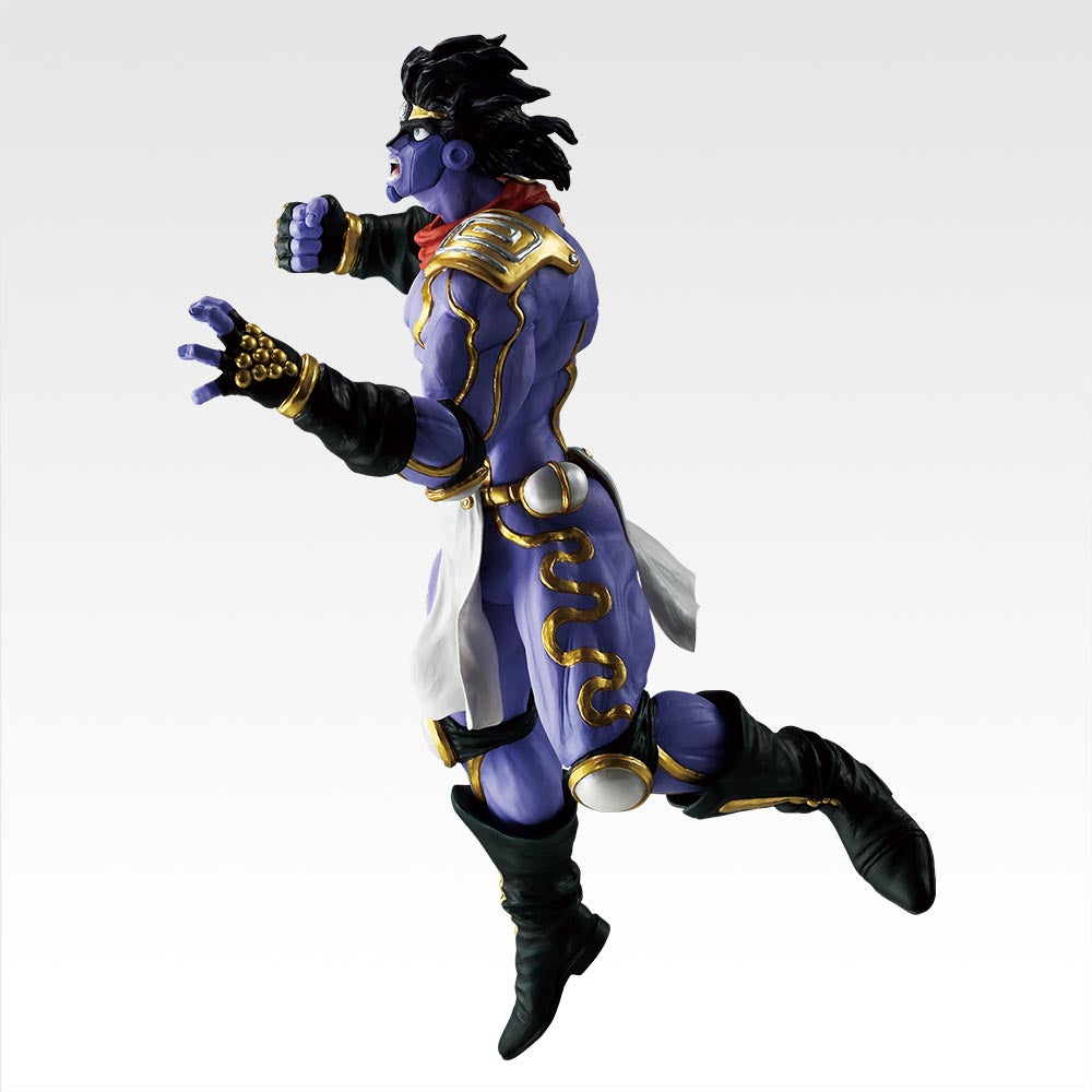 JoJo’s Bizarre Adventure – Star Platinum – Ichiban Kuji Masterlise – STAND RUSH! – B Prize (Bandai Spirits)