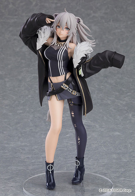 Hololive - Shishiro Botan - Pop Up Parade (Max Factory), Franchise: Hololive, Brand: Max Factory, Release Date: 31. Jul 2024, Dimensions: H=170mm (6.63in), Store Name: Nippon Figures
