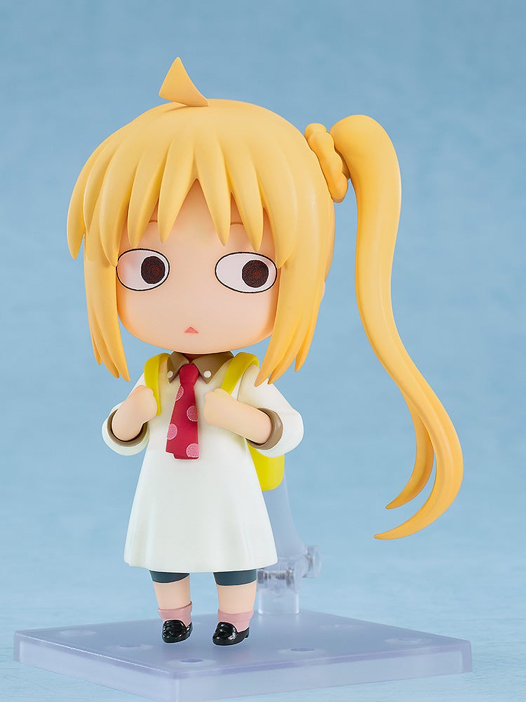 Bocchi The Rock! - Ijichi Nijika - Nendoroid #2729 - Casual Clothes Ver. (Good Smile Company)