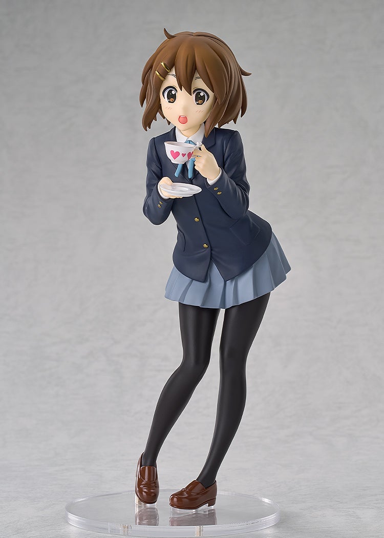 K-On! - Hirasawa Yui - POP UP PARADE L Size (Good Smile Company)