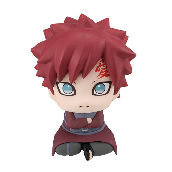 Naruto Shippuden - Gaara - Look Up (MegaHouse), Release Date: 30. Aug 2023, Dimensions: H=110mm (4.29in), Nippon Figures