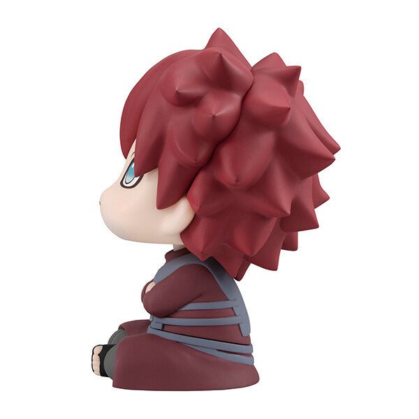Naruto Shippuden - Gaara - Look Up (MegaHouse), Release Date: 30. Aug 2023, Dimensions: H=110mm (4.29in), Nippon Figures