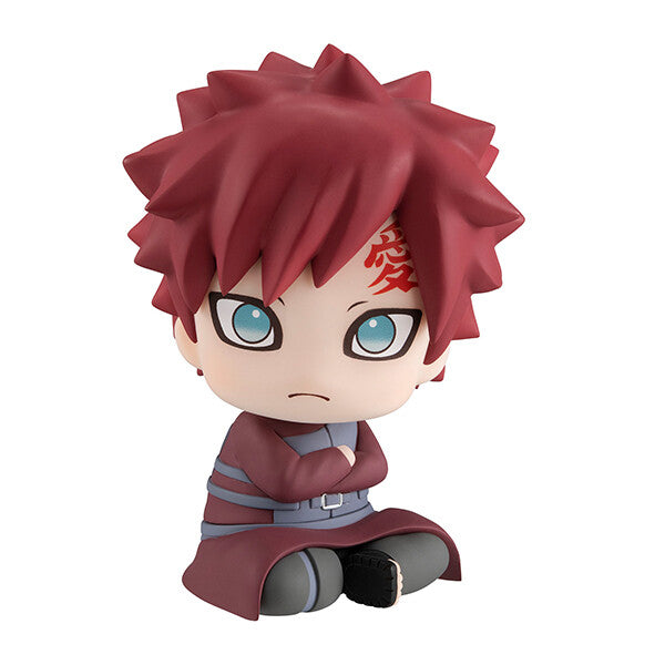 Naruto Shippuden - Gaara - Look Up (MegaHouse), Release Date: 30. Aug 2023, Dimensions: H=110mm (4.29in), Nippon Figures