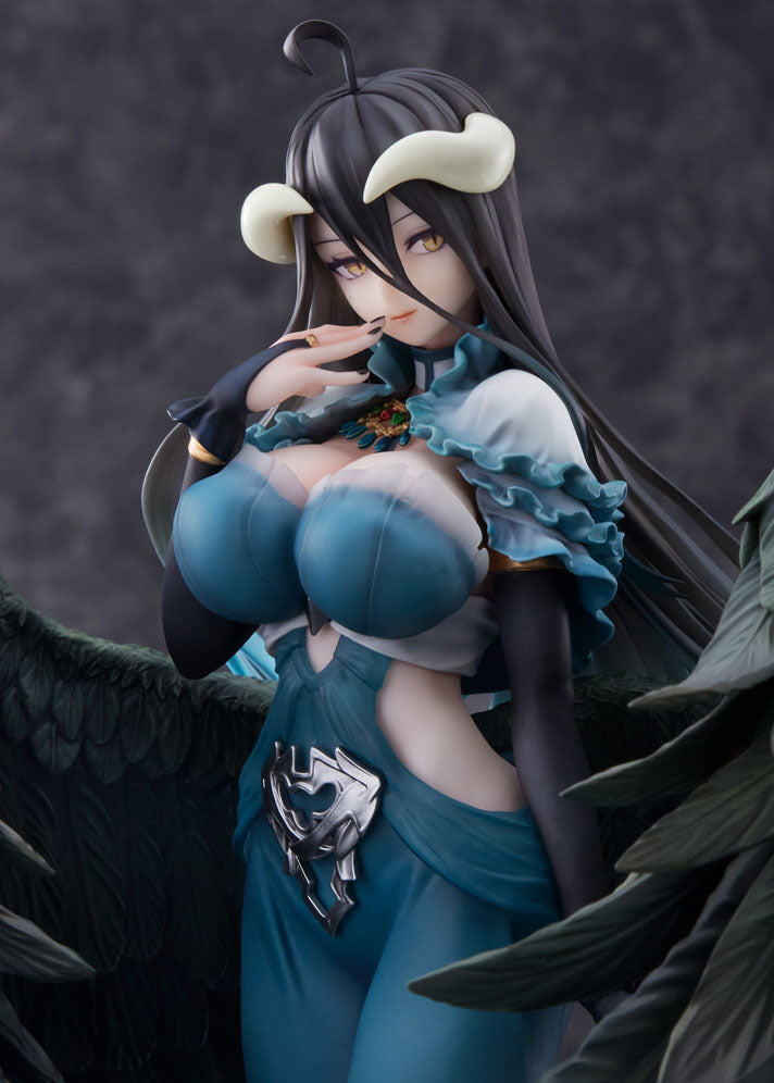 Overlord IV - Albedo - F:Nex - 1/7 - Season 4 so-bin ver. (FuRyu), Franchise: Overlord IV, Release Date: 30. Apr 2024, Scale: 1/7, Store Name: Nippon Figures