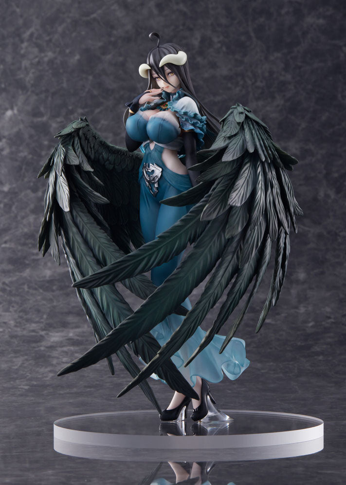 Overlord IV - Albedo - F:Nex - 1/7 - Season 4 so-bin ver. (FuRyu), Franchise: Overlord IV, Release Date: 30. Apr 2024, Scale: 1/7, Store Name: Nippon Figures