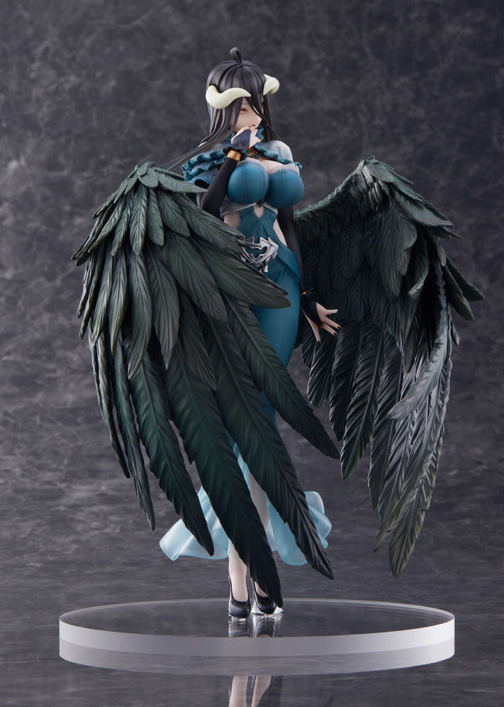 Overlord IV - Albedo - F:Nex - 1/7 - Season 4 so-bin ver. (FuRyu), Franchise: Overlord IV, Release Date: 30. Apr 2024, Scale: 1/7, Store Name: Nippon Figures