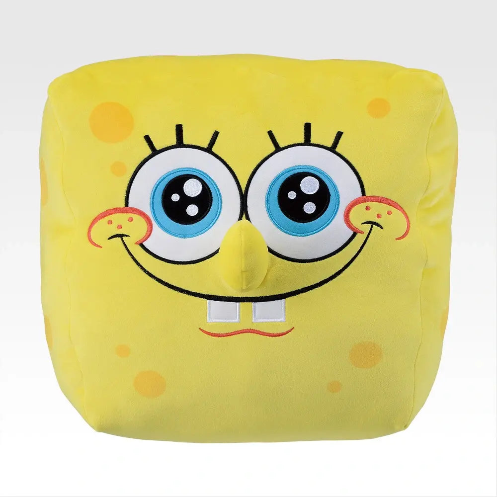 SpongeBob SquarePants - SpongeBob SquarePants - Ichiban Kuji - Welcome to Bikini Bottom! - Last One Prize (Bandai Spirits)