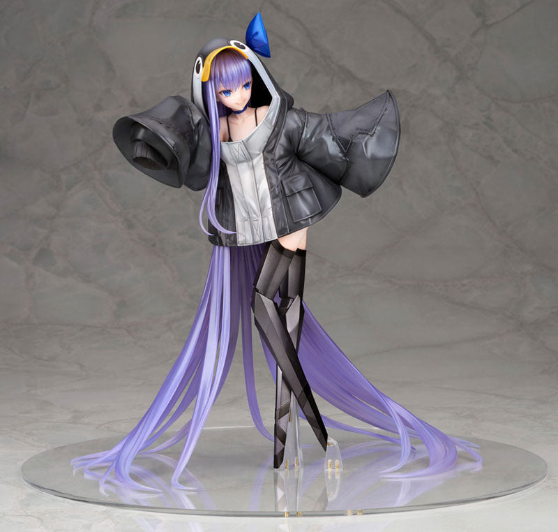 Fate/Grand Order - Meltryllis - 1/7 - Lancer, Mysterious Alter Ego Λ (Alter), Release Date: 11. Jan 2024, Scale: 1/7, Nippon Figures
