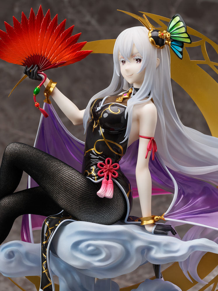 Re:Zero kara Hajimeru Isekai Seikatsu - Echidna - F:Nex - 1/7 - China Dress Ver. (FuRyu), Franchise: Re:Zero kara Hajimeru Isekai Seikatsu, Brand: FuRyu, Release Date: 06. Apr 2023, Type: General, Store Name: Nippon Figures