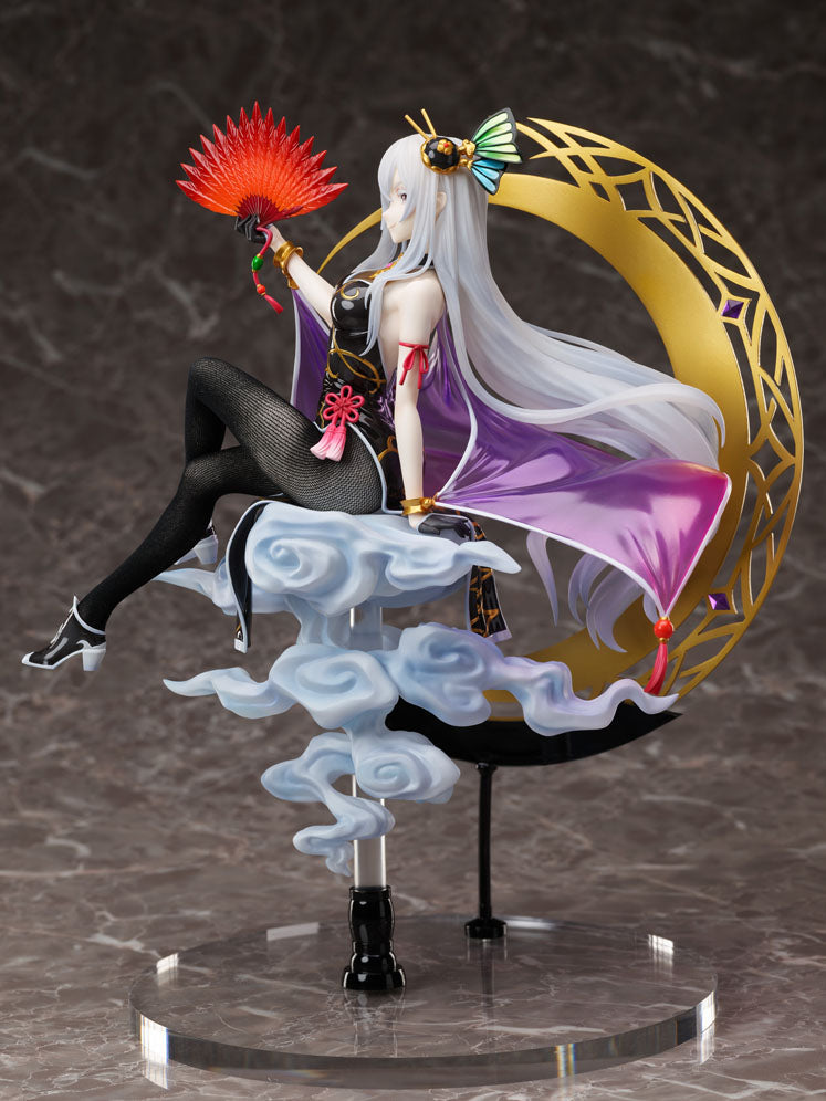 Re:Zero kara Hajimeru Isekai Seikatsu - Echidna - F:Nex - 1/7 - China Dress Ver. (FuRyu), Franchise: Re:Zero kara Hajimeru Isekai Seikatsu, Brand: FuRyu, Release Date: 06. Apr 2023, Type: General, Store Name: Nippon Figures