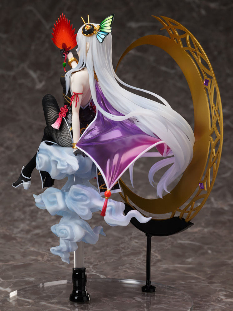 Re:Zero kara Hajimeru Isekai Seikatsu - Echidna - F:Nex - 1/7 - China Dress Ver. (FuRyu), Franchise: Re:Zero kara Hajimeru Isekai Seikatsu, Brand: FuRyu, Release Date: 06. Apr 2023, Type: General, Store Name: Nippon Figures