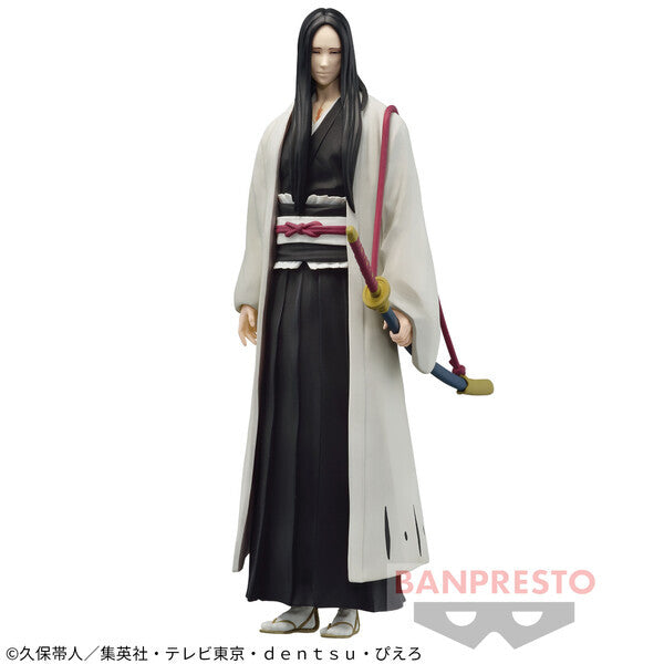 Bleach - Unohana Retsu - Solid and Souls (Bandai Spirits), Franchise: Bleach, Brand: Bandai Spirits, Release Date: 26. Jan 2023, Type: Prize, Store Name: Nippon Figures