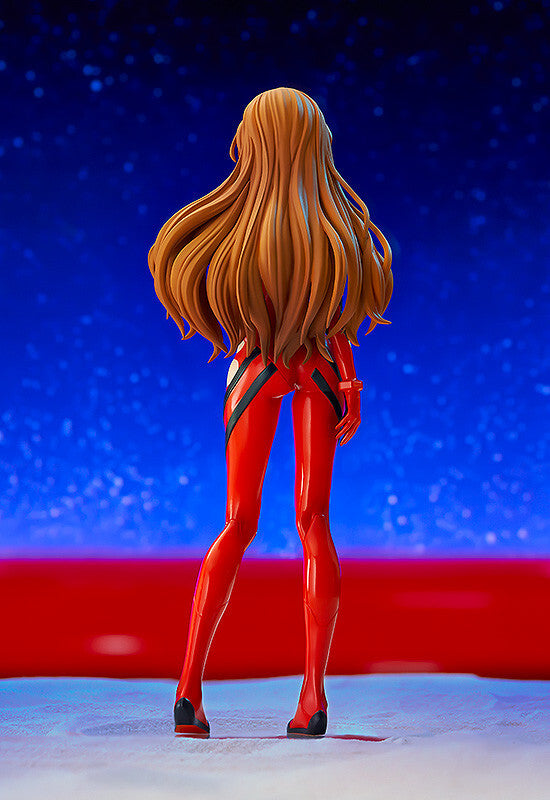 Shin Evangelion Gekijouban: - Soryu Asuka Langley - Pop Up Parade (Good Smile Company), Release Date: 19. Jan 2023, H=170mm (6.63in), Nippon Figures