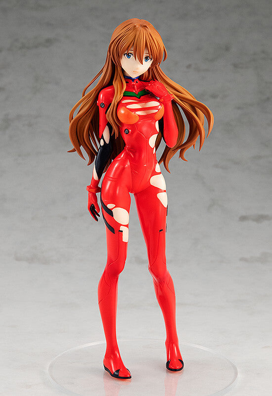 Shin Evangelion Gekijouban: - Soryu Asuka Langley - Pop Up Parade (Good Smile Company), Release Date: 19. Jan 2023, H=170mm (6.63in), Nippon Figures