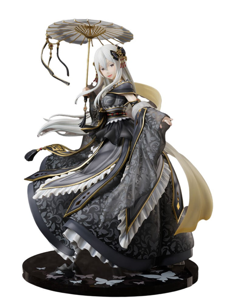 Re:Zero kara Hajimeru Isekai Seikatsu - Echidna - F:Nex - 1/7 - Hanfu (FuRyu), Release Date: 30. Apr 2024, Scale: 1/7, Nippon Figures