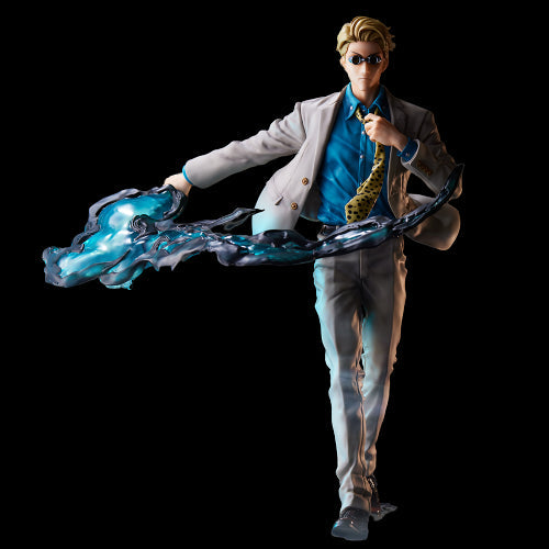 Jujutsu Kaisen - Nanami Kento - Shibuya Scramble Figure - 1/7 (Alpha Satellite, eStream), Franchise: Jujutsu Kaisen, Brand: eStream, Alpha Satellite, Release Date: 11. Oct 2023, Type: General, Store Name: Nippon Figures