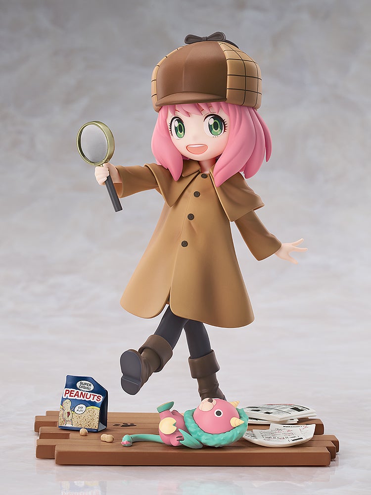 Spy x Family - Anya Forger - 1/7 - Detective Ver. (Good Smile Company)