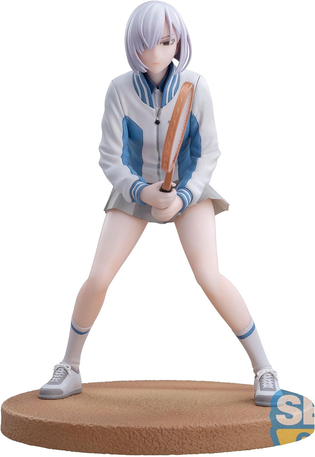 Spy × Family - Fiona Frost - Luminasta - Tennis (SEGA), Franchise: Spy × Family, Brand: SEGA, Release Date: 15. Dec 2023, Store Name: Nippon Figures