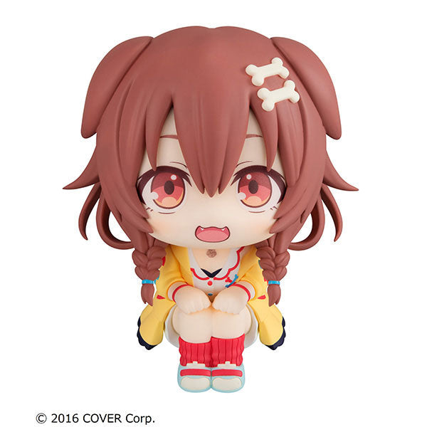 Hololive - Inugami Korone - Look Up (MegaHouse), Franchise: Hololive, Brand: MegaHouse, Release Date: 31. Jan 2024, Type: General, Nippon Figures