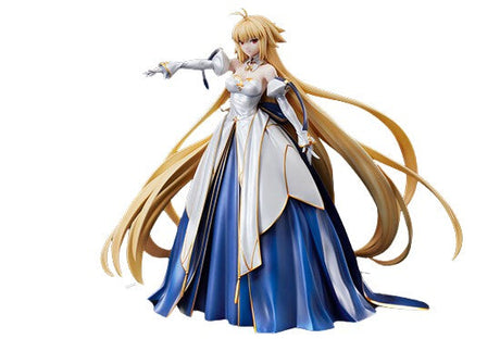 Fate/Grand Order - Arcueid Brunestud - 1/7 - Moon Cancer, Archetype: Earth (Aniplex) [Shop Exclusive], Franchise: Fate/Grand Order, Brand: Aniplex, Release Date: 30. Jun 2025, Type: General, Dimensions: 1/7, Store Name: Nippon Figures