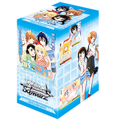 Nisekoi - Weiss Schwarz TCG