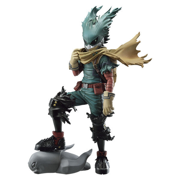 "My Hero Academia - Midoriya Izuku - Ichiban Kuji My Hero Academia -Ishi- - B Prize (Bandai Spirits), Franchise: My Hero Academia, Brand: Bandai Spirits, Release Date: 15. Mar 2023, Type: Prize, Dimensions: H=165mm (6.44in), Store Name: Nippon Figures"