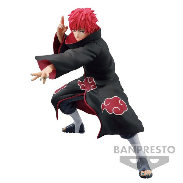"Naruto Shippuden - Sasori - Vibration Stars (Bandai Spirits), Franchise: Naruto Shippuden, Brand: Bandai Spirits, Release Date: 28. Feb 2023, Type: Prize, Nippon Figures"