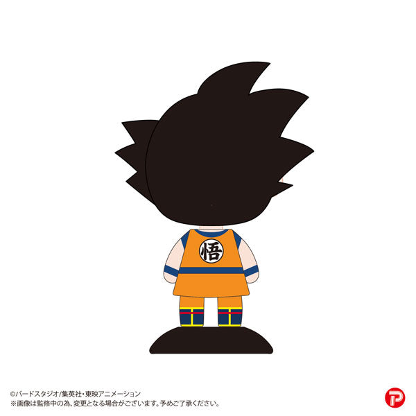 Dragon Ball Z - Son Goku - Yura-Yura Head, Franchise: Dragon Ball Z, Brand: Plex, Release Date: 30. Sep 2022, Dimensions: 130.0 mm, Material: PVC, ABS, STEEL, Nippon Figures