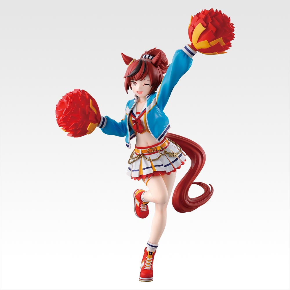 Uma Musume Pretty Derby - Nice Nature - Ichiban Kuji - 12th Edition - A Prize (Bandai Spirits)