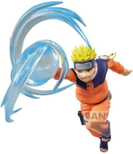 Naruto - Uzumaki Naruto - Effectreme (Bandai Spirits), Franchise: Naruto, Brand: Bandai Spirits, Release Date: 30. Nov 2022, Type: Prize, Nippon Figures