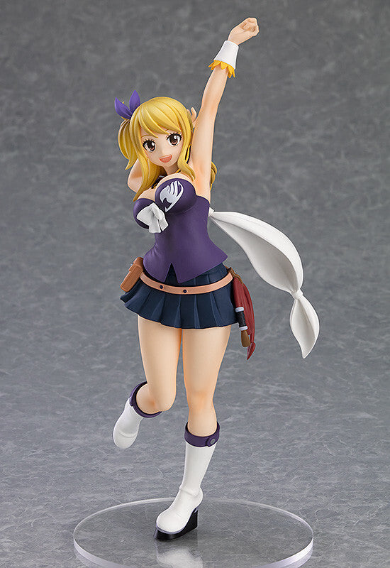 Fairy Tail - Lucy Heartfilia - Pop Up Parade - Grand Magic Royale Ver. (Good Smile Company), Franchise: Fairy Tail, Brand: Good Smile Company, Release Date: 30. Apr 2023, Type: General, Nippon Figures