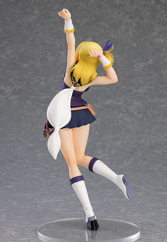 Fairy Tail - Lucy Heartfilia - Pop Up Parade - Grand Magic Royale Ver. (Good Smile Company), Franchise: Fairy Tail, Brand: Good Smile Company, Release Date: 30. Apr 2023, Type: General, Nippon Figures