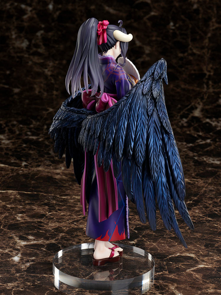 Overlord - Albedo - F:Nex - 1/8 - Yukata - 2023 Re-release (FuRyu), Franchise: Overlord, Brand: FuRyu, Release Date: 09. Mar 2023, Type: General, Nippon Figures