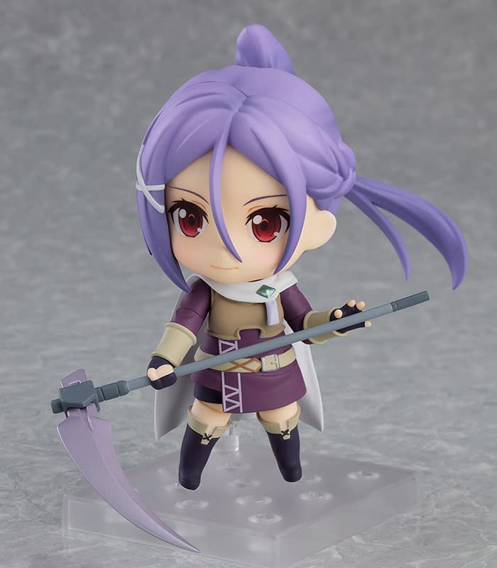 Gekijouban Sword Art Online: Progressive - Hoshinaki Yoru no Aria - Mito - Nendoroid #1969 (Good Smile Company), Franchise: Gekijouban Sword Art Online: Progressive, Release Date: 12. May 2023, Store Name: Nippon Figures