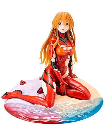 Shin Evangelion Gekijouban: - Soryu Asuka Langley - 1/6 - Last Scene (Kotobukiya), Release Date: 31. May 2023, Scale: 1/6, Nippon Figures