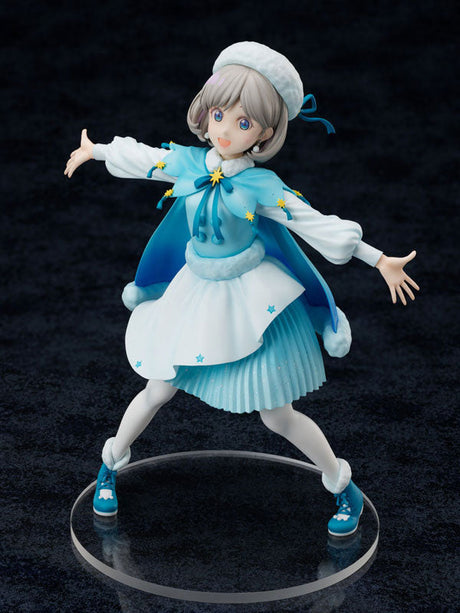 Love Live! Super Star!! Keke Tang 1/7 Complete Figure, Franchise: Love Live!, Brand: FuRyu, Release Date: 30. Apr 2023, Type: General, Store Name: Nippon Figures