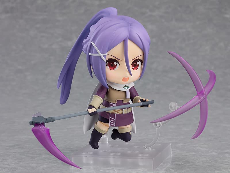 Gekijouban Sword Art Online: Progressive - Hoshinaki Yoru no Aria - Mito - Nendoroid #1969 (Good Smile Company), Franchise: Gekijouban Sword Art Online: Progressive, Release Date: 12. May 2023, Store Name: Nippon Figures