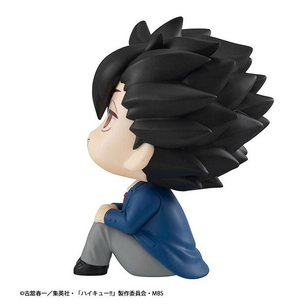 Haikyu!! - Kuroo Tetsuro - Look Up (MegaHouse), Franchise: Haikyu!!, Brand: MegaHouse, Release Date: 30. Apr 2024, Store Name: Nippon Figures