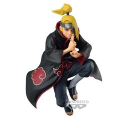Naruto Shippuden - Deidara - Vibration Stars (Bandai Spirits), Franchise: Naruto Shippuden, Brand: Bandai Spirits, Release Date: 29. Mar 2023, Type: Prize, Store Name: Nippon Figures
