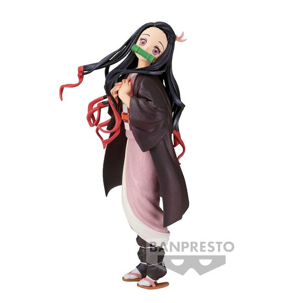 Demon Slayer - Kamado Nezuko - Glitter & Glamours - Special Color Ver. (Bandai Spirits), Franchise: Demon Slayer, Brand: Bandai Spirits, Release Date: 11. Jan 2024, Type: Prize, Store Name: Nippon Figures