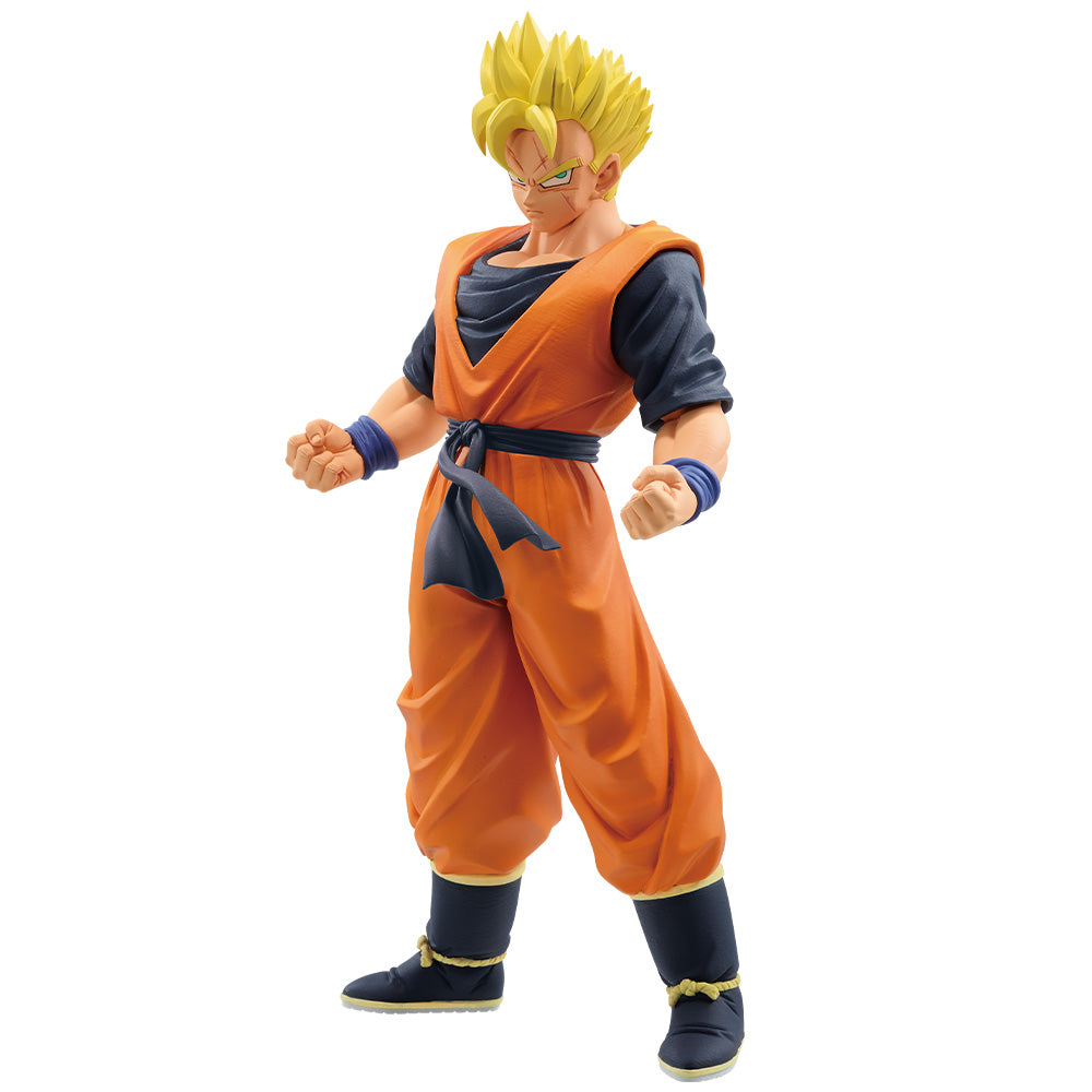 Dragon Ball Z - Future Son Gohan - Ichiban Kuji Masterlise - Duel To The Future - C Prize (Bandai Spirits), Franchise: Dragon Ball, Brand: Bandai Spirits, Release Date: 06. Apr 2024, Type: Prize, Dimensions: H=24cm, Store Name: Nippon Figures