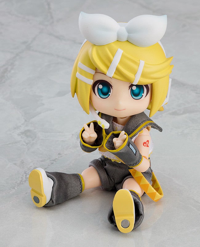 Vocaloid - Kagamine Rin - Nendoroid Doll (Good Smile Company)