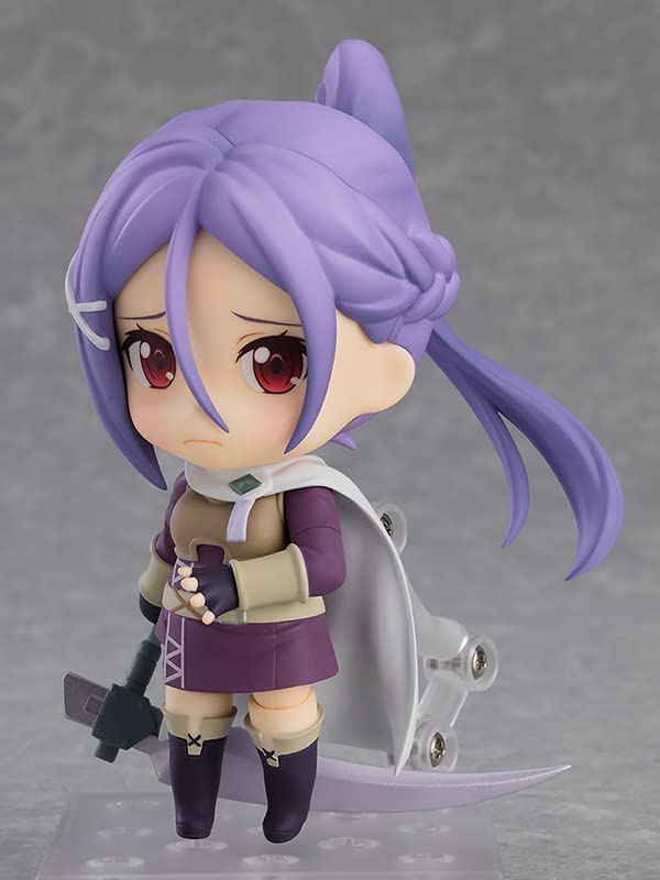 Gekijouban Sword Art Online: Progressive - Hoshinaki Yoru no Aria - Mito - Nendoroid #1969 (Good Smile Company), Franchise: Gekijouban Sword Art Online: Progressive, Release Date: 12. May 2023, Store Name: Nippon Figures
