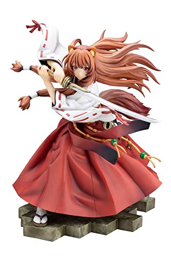 The Rising Of The Shield Hero Season 2 - Raphtalia - 1/7 - Katana no Yuusha (Kotobukiya), Franchise: The Rising Of The Shield Hero Season 2, Brand: Kotobukiya, Release Date: 23. Aug 2023, Dimensions: H=220mm (8.58in, 1:1=1.54m), Scale: 1/7, Store Name: Nippon Figures