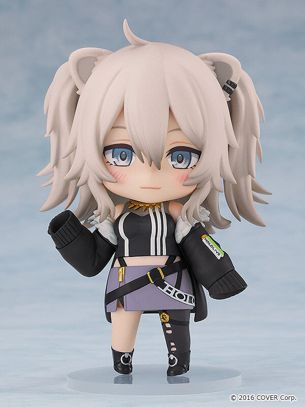Hololive - Shishiro Botan - Nendoroid #2114 (Good Smile Company), Franchise: Hololive, Brand: Good Smile Company, Release Date: 27. Sep 2023, Type: Nendoroid, Dimensions: H=100mm (3.9in), Nippon Figures