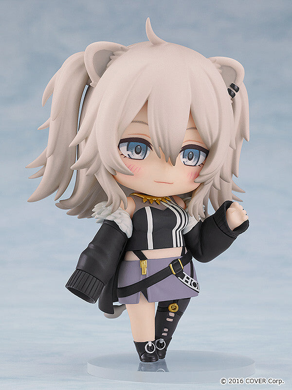 Hololive - Shishiro Botan - Nendoroid #2114 (Good Smile Company), Franchise: Hololive, Brand: Good Smile Company, Release Date: 27. Sep 2023, Type: Nendoroid, Dimensions: H=100mm (3.9in), Nippon Figures