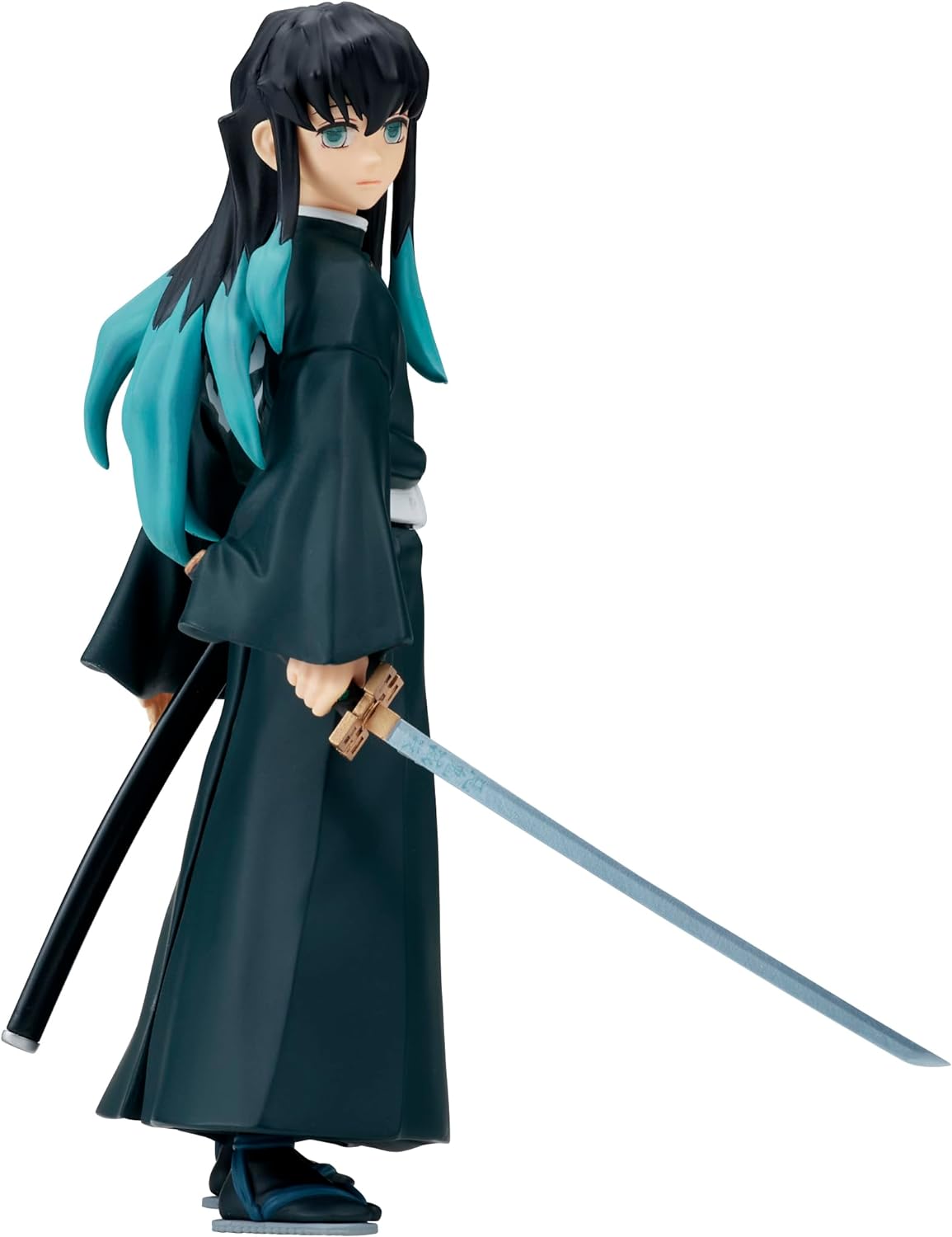 Demon Slayer - Tokito Muichiro - Demon Slayer Figure -Kizuna no So- (Vol.50) (Bandai Spirits), Franchise: Demon Slayer, Brand: Bandai Spirits, Release Date: 18. Jan 2024, Type: Prize, Dimensions: H=150mm (5.85in), Store Name: Nippon Figures