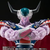 Dragon Ball Z - King Cold - S.H.Figuarts (Bandai Spirits) [Shop Exclusive], Franchise: Dragon Ball Z, Brand: Bandai Spirits, Release Date: 31. Oct 2024, Type: Action, Dimensions: H=220mm (8.58in), Nippon Figures